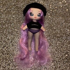 Na Na Na Surprise Minna Moody Fashion Doll